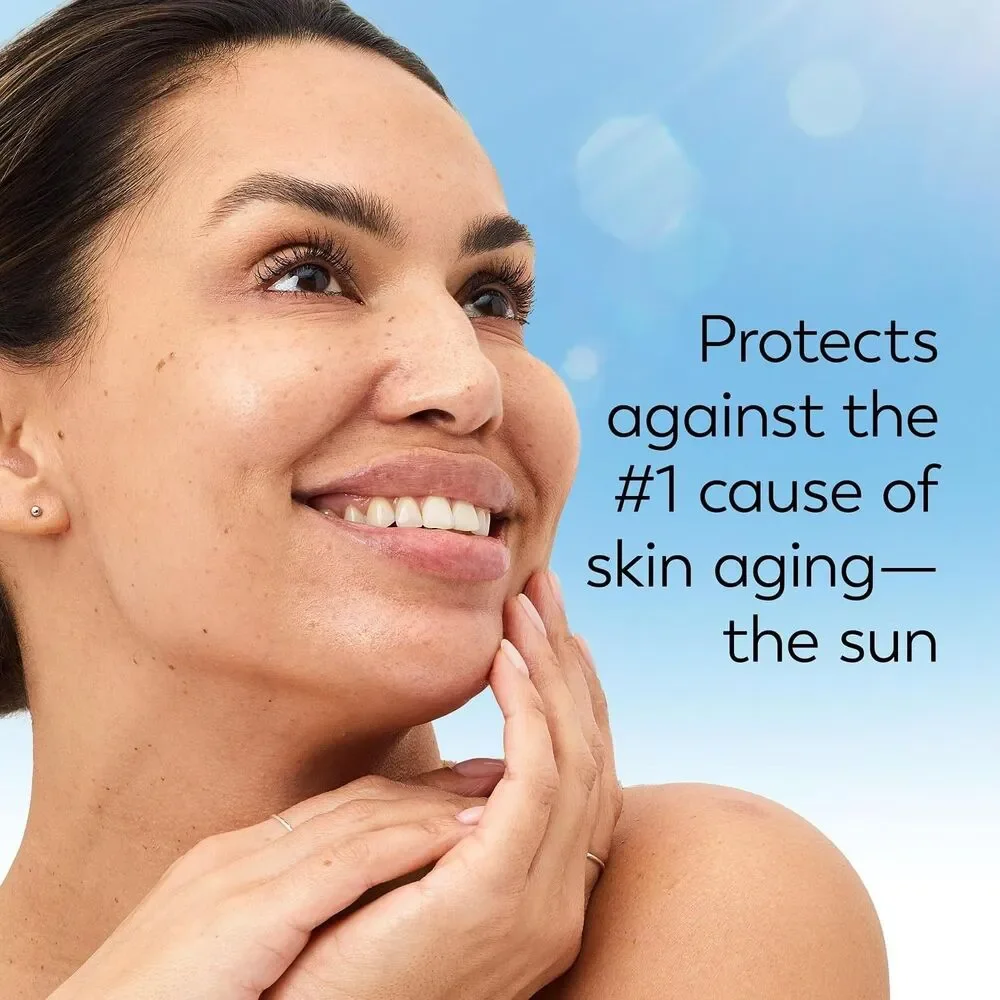 Olay Complete All Day Moisturizer with Broad Spectrum SPF 15 Normal White 4 oz